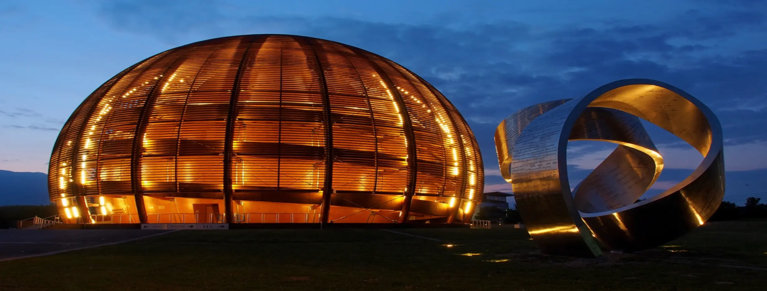 Image for CERN Tour